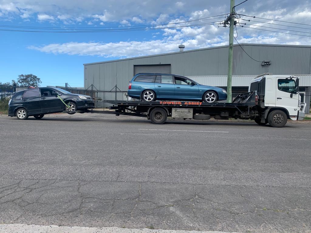 To sell your old car, then Victoria Car Removal is the best choice.
